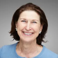 Business-Portrait von Suse Iris Linkwitz – Kundin von NOVA Fotografie Wien